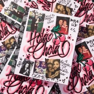 ISO!!! Colourpop x BECKY G HOLA CHOLA